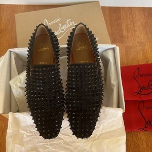 Christian Louboutin Dandelion Spikes